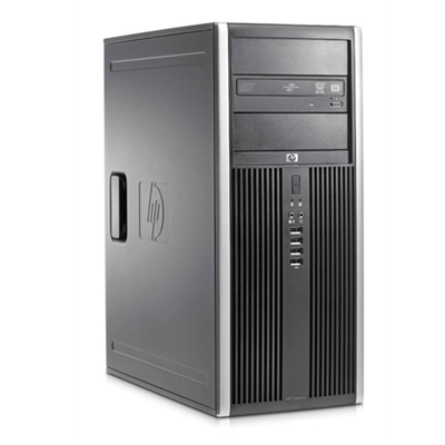 HP Compaq 8000 Elite CMT (WB652EA)