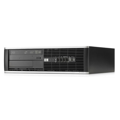 HP Compaq 8000 Elite SFF (WB658EA)