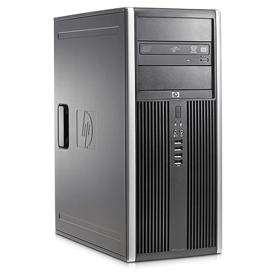 HP Compaq 8100 Elite CMT (WJ983EA)