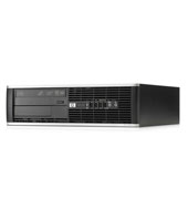 HP Compaq 8100 Elite SFF (XN871EA)