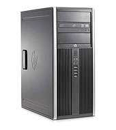 HP Compaq 8200 Elite CMT (QN091AW)