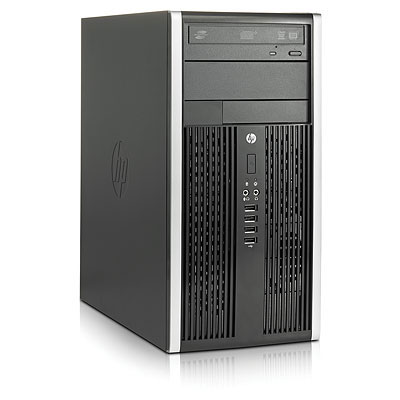 HP Compaq 8200 Elite CMT (XY140EA)