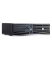 HP Compaq dc5850 SFF (KV540EA)