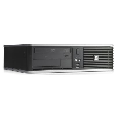 HP Compaq dc7800 SFF (KK264EA)