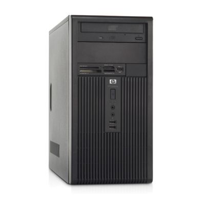 HP Compaq dx2250 Microtower (GE078EA)