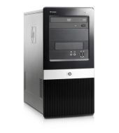 HP Compaq dx2400 Minitower (FU130ES)