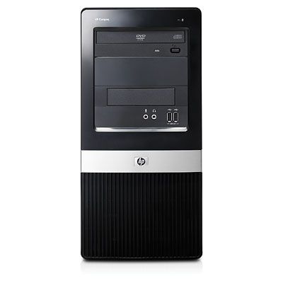 HP Compaq dx2420 Microtower (VC504EA)