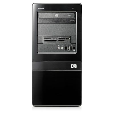 HP Compaq dx7500 Microtower (NN755EA)