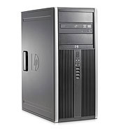 HP Compaq Elite 8300 (C3A50EA)