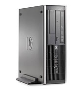 HP Compaq Elite 8300 SFF (C3A43EA)
