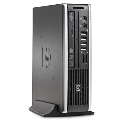 HP Compaq Elite 8300 USDT (A2K91EA)