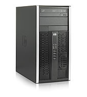 HP Compaq Pro 6300 (B0F52EA)