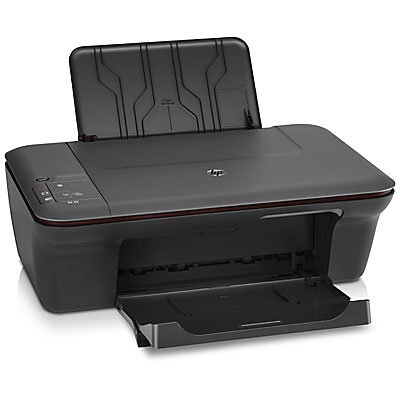 HP Deskjet 1050A (CQ198B)