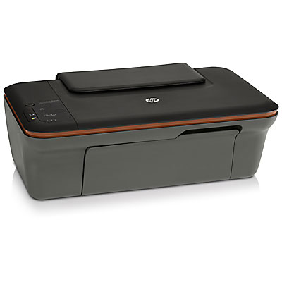 HP Deskjet 2050A (CQ199B)