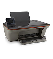 HP Deskjet 3050A (J611a) (CR231B)