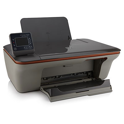 HP Deskjet 3050A (J611a) (CR231B)