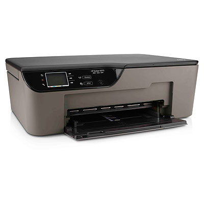 HP Deskjet 3070 (CQ191B)