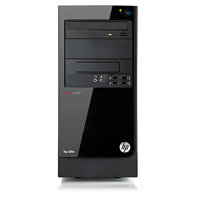 HP Elite 7300 (XT242EA)