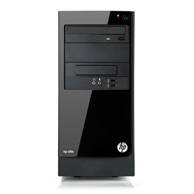 HP Elite 7500 (H4L67ES)