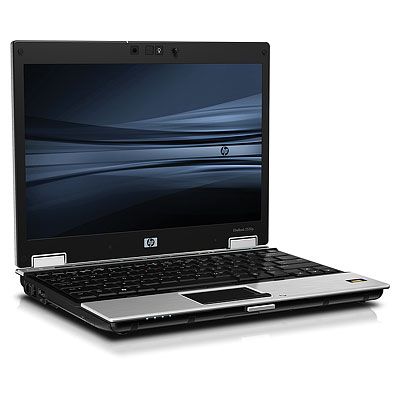 HP EliteBook 2530p (NN366EA)