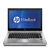 HP EliteBook 8460p (LG743EA)