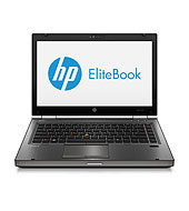 HP EliteBook 8470w (LY543EA)