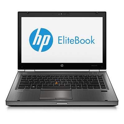 HP EliteBook 8470w (LY543EA)