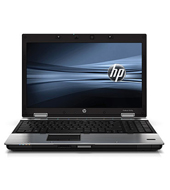 HP EliteBook 8540p (WD918EA)