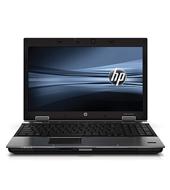 HP EliteBook 8540w (WD742EA)