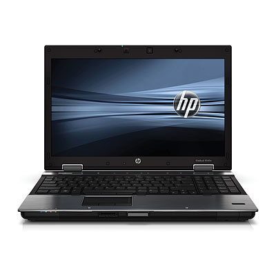 HP EliteBook 8540w (WD743EA)