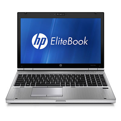 HP EliteBook 8560p (LG735EA)