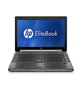 HP EliteBook 8560w (LW924AW)