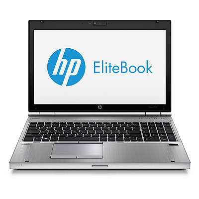 HP EliteBook 8570p (H5E34EA)