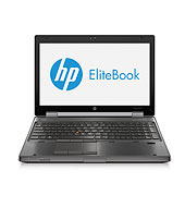HP EliteBook 8570w (B9D05AW)