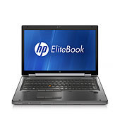 HP EliteBook 8760w (LG671EA)