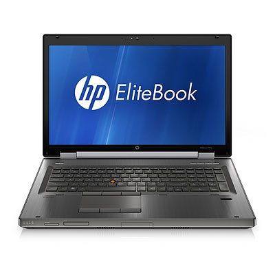 HP EliteBook 8760w (LG673EA)