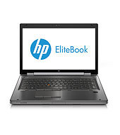 HP EliteBook 8770w (LY564EA)
