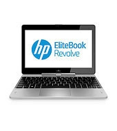 HP EliteBook Revolve 810 Tablet (H5F48EA)
