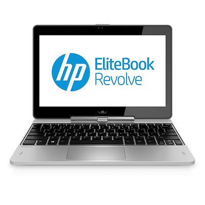 HP EliteBook Revolve 810 Tablet (H5F14EA)