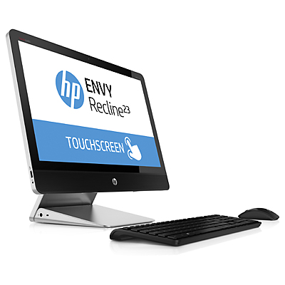 HP TouchSmart Envy Recline 23-k081ec (F6D98EA)