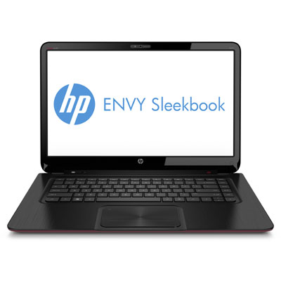 HP Envy 6-1020ec Ultrabook (B8F80EA)