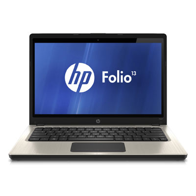 HP Folio 13 Ultrabook (B0N00AA)