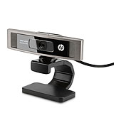 Webová kamera HP HD-5210 Eagle Premium balení (LR374AA)