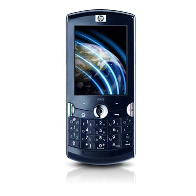 HP iPAQ Voice Messenger (FB142AA)