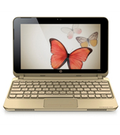 HP Mini 210-1099ec Vivienne Tam Edition (WL191EA)