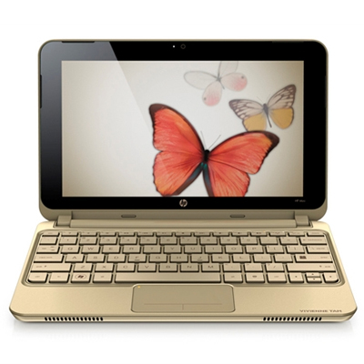 HP Mini 210-1099ec Vivienne Tam Edition (WL191EA)