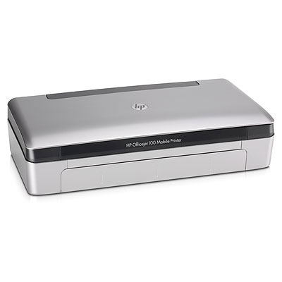 HP OfficeJet 100 Mobile Printer (CN551A)