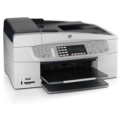 HP Officejet 6310 (Q8061B)