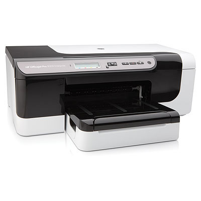 HP Officejet Pro 8000 Enterprise (CQ514A)