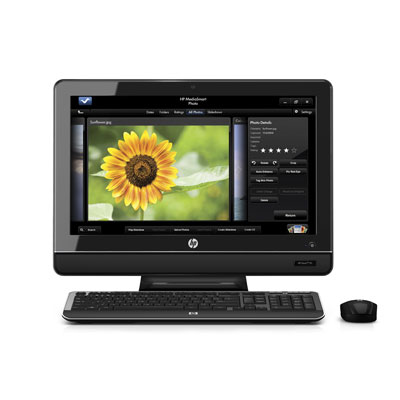 HP Omni 100-5010cs (XH889EA)